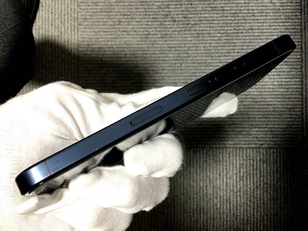 Apple iPhone15Pro ブルーチタニウム 256gb SIMフリー