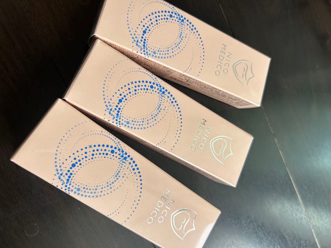 NICOMEDICO　ニコメディコ　キョータップTFクリームEX フットケア