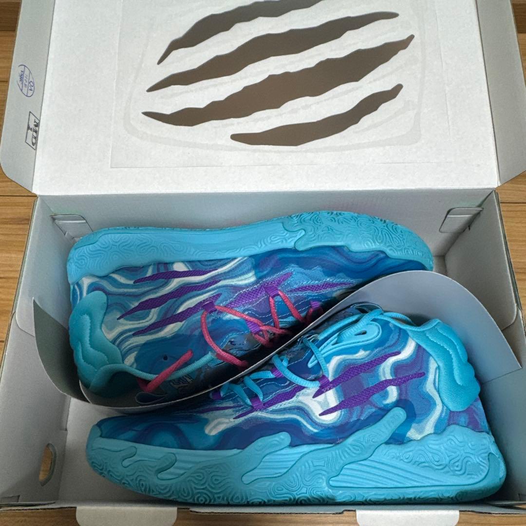 シューズ(男性用) Puma LaMelo Ball MB.03 \"Buzz City\"