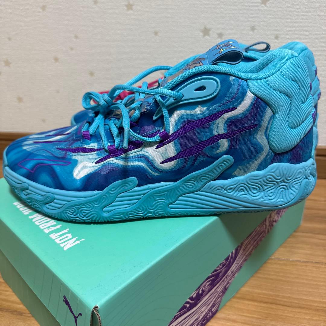 シューズ(男性用) Puma LaMelo Ball MB.03 \"Buzz City\"
