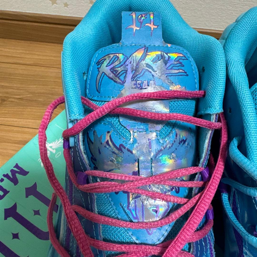 シューズ(男性用) Puma LaMelo Ball MB.03 \"Buzz City\"