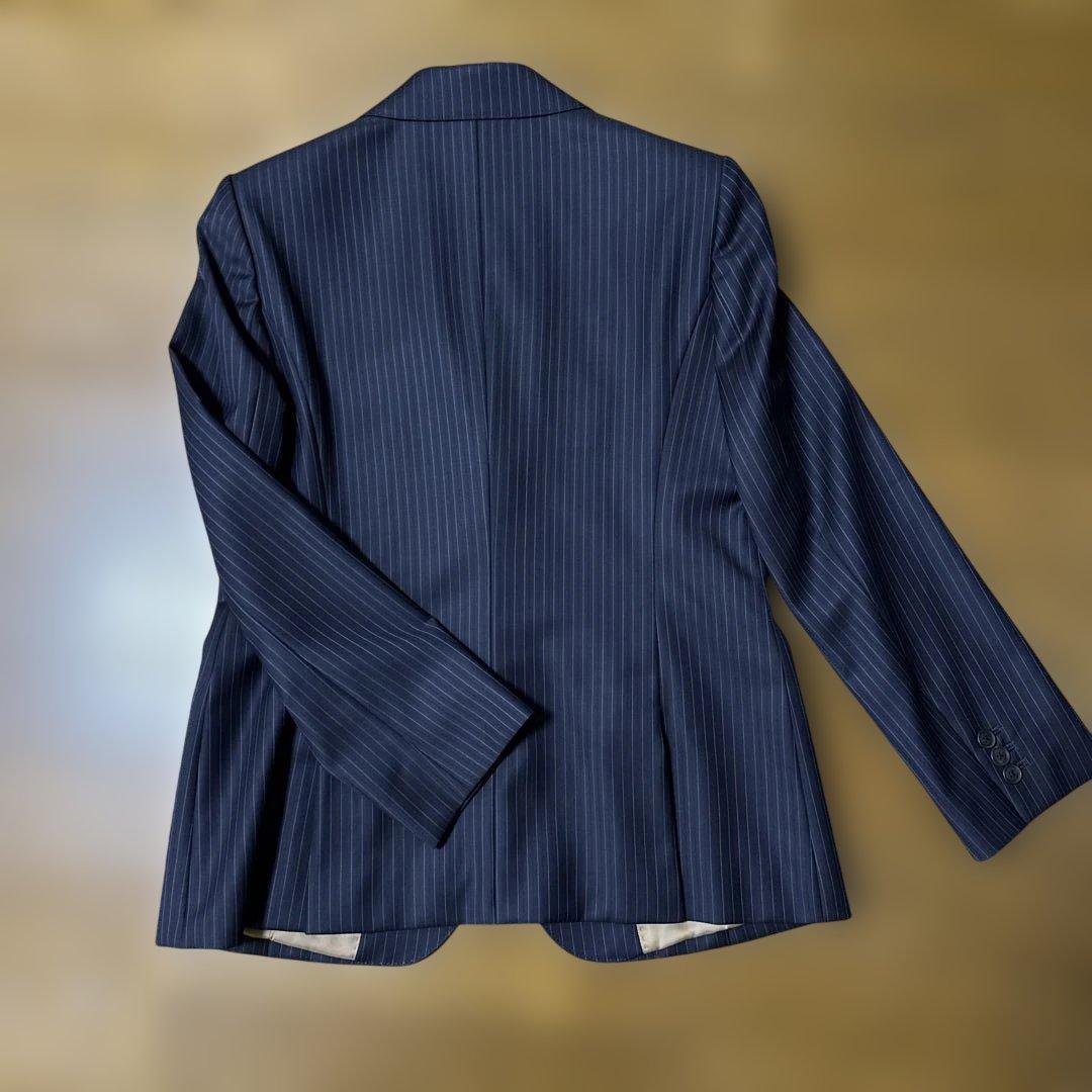 j press パンツスーツ 13号&11号