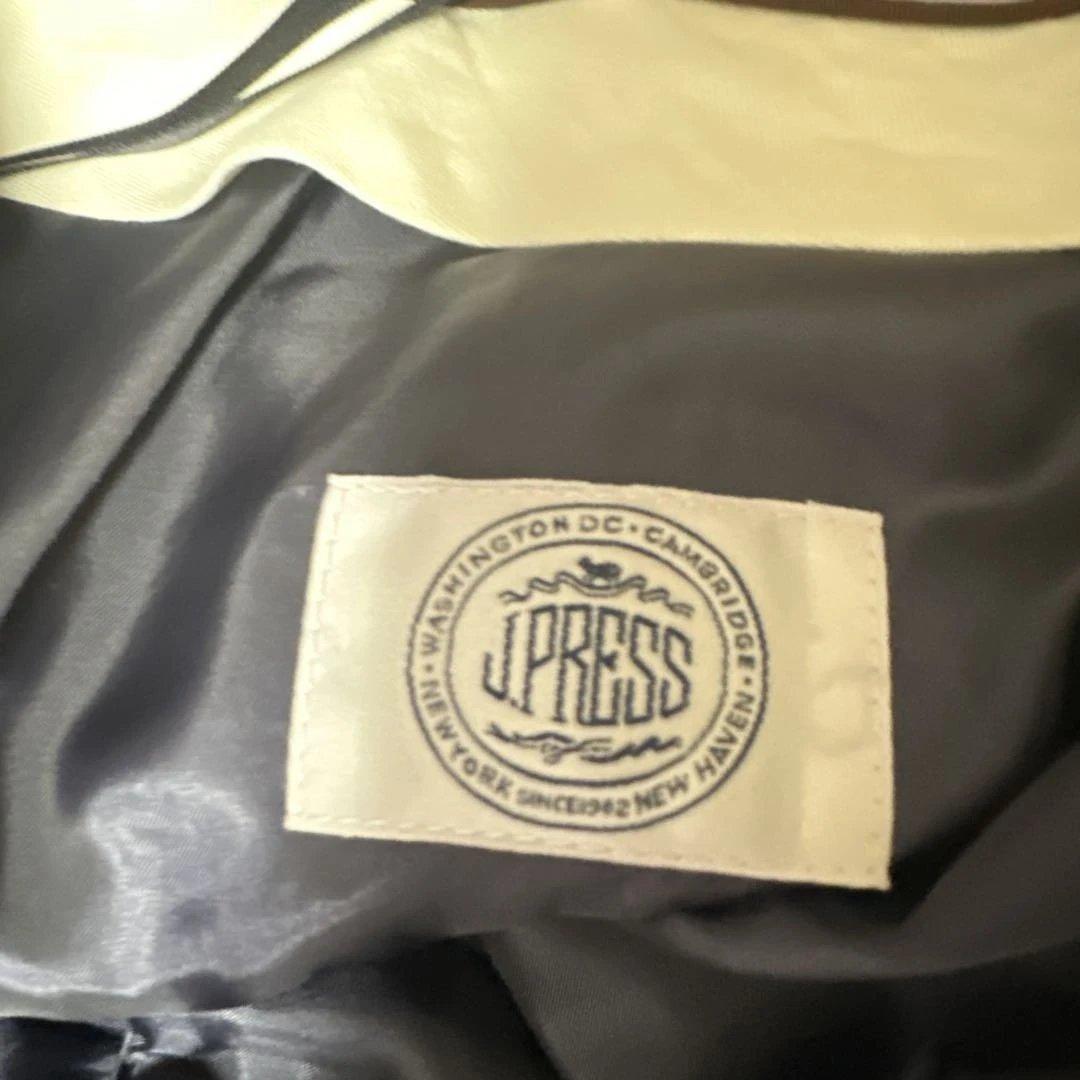 j press パンツスーツ 13号&11号