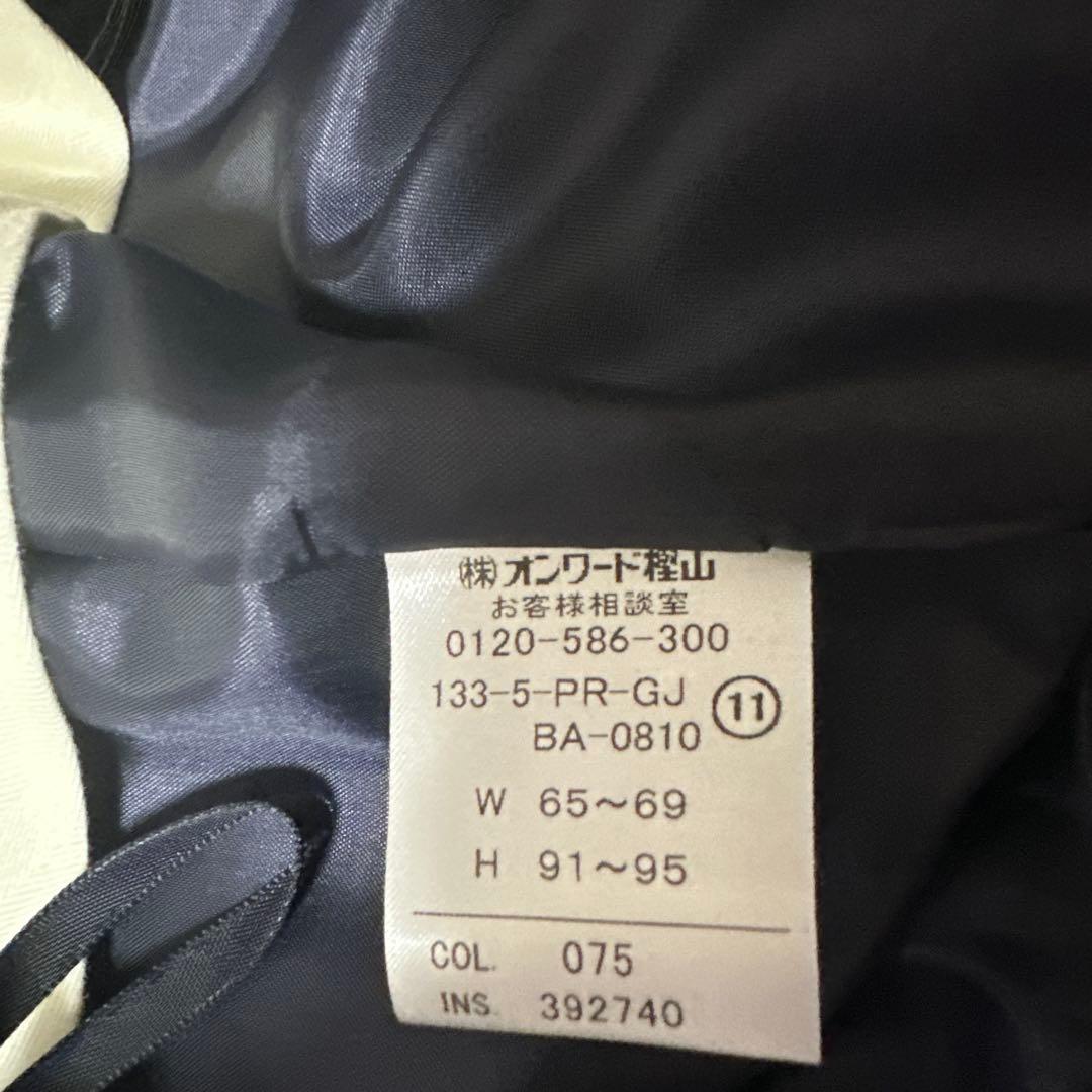 j press パンツスーツ 13号&11号