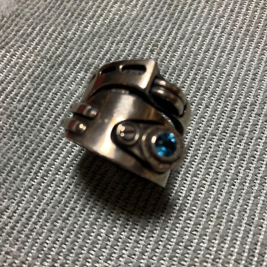 ドクターモンロー Dr MONROE シルバー アクセサリー