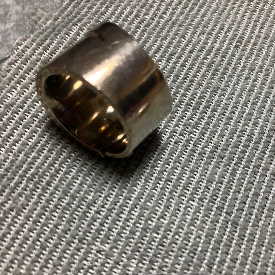 ドクターモンロー Dr MONROE シルバー アクセサリー