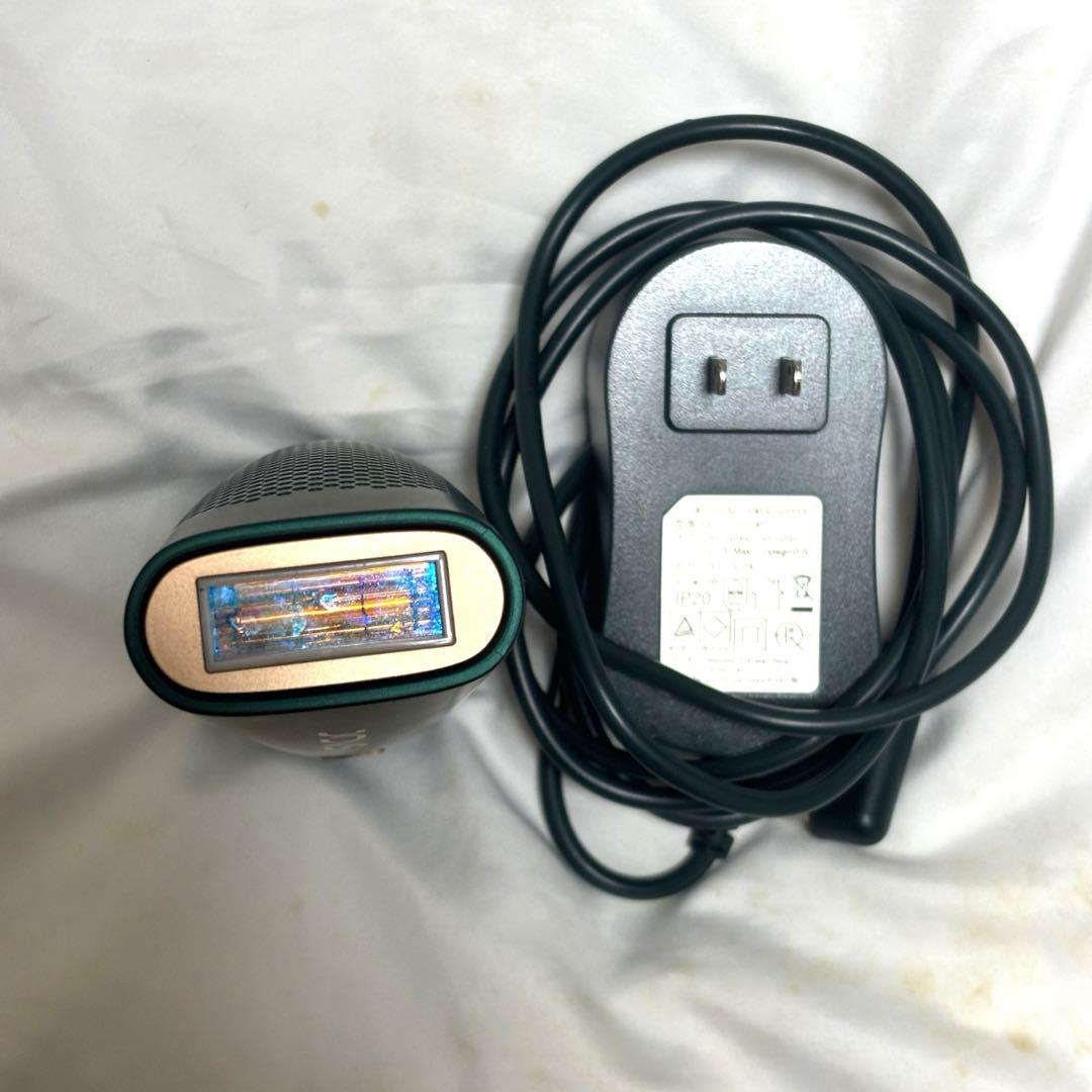 JOVS ジョブズ DORA 光脱毛器