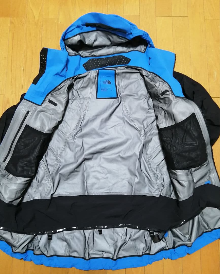 ノースフェイス　スノーボードウェア　L