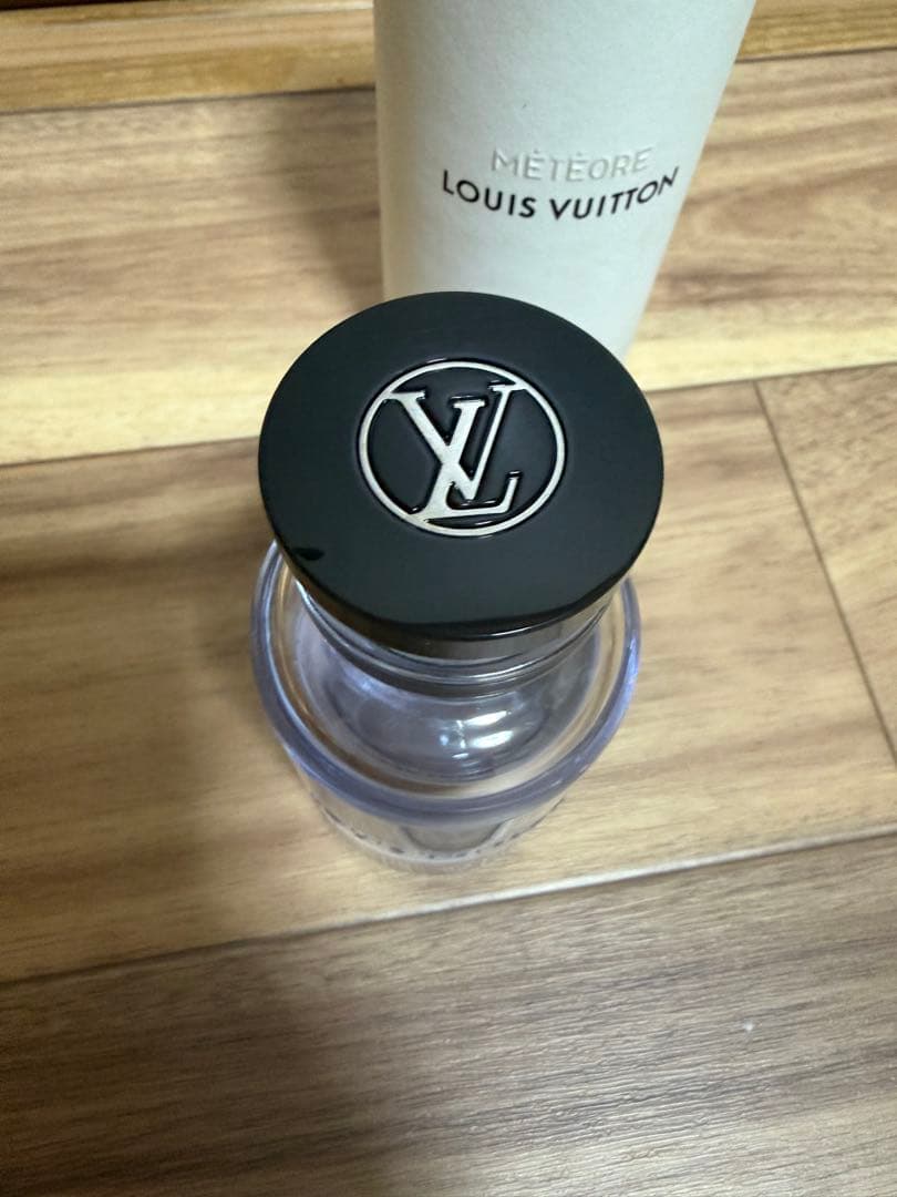 MÉTÉORE LOUIS VUITTON 香水　100mL