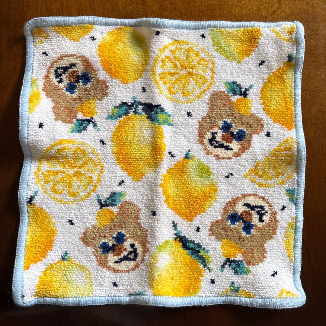 【新品＆美品】フェイラー　近沢レース　ハンカチセット