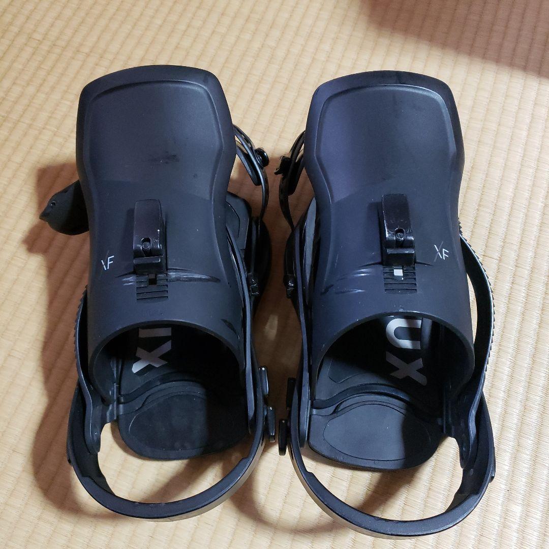 FLUX　XF　Mサイズ