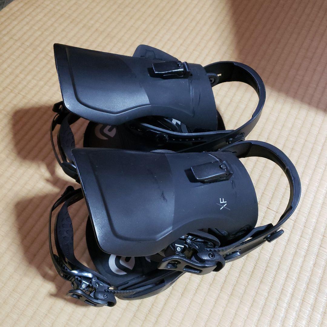 FLUX　XF　Mサイズ