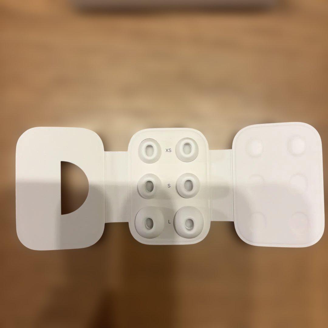 AirPods Pro (第2世代)