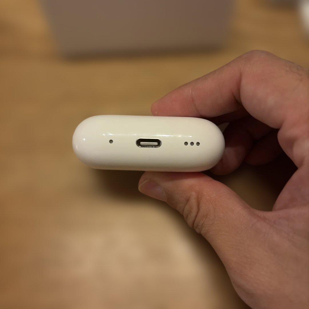 AirPods Pro (第2世代)