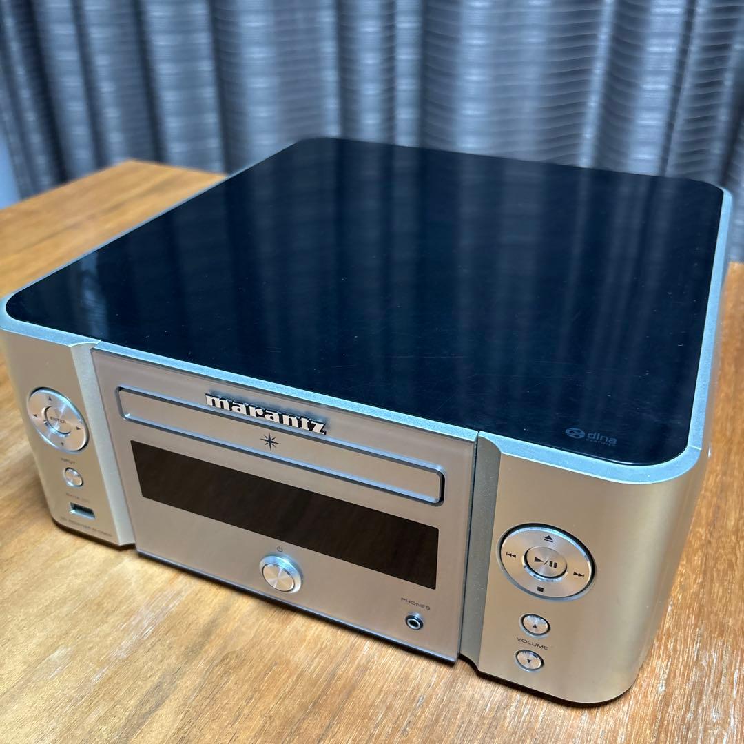 marantz マランツ　M-CR610