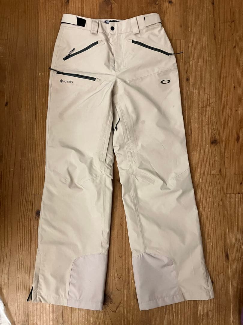 スノーボード OAKLEY UNBOUND GORE-TEX SHELL PANT JP/M