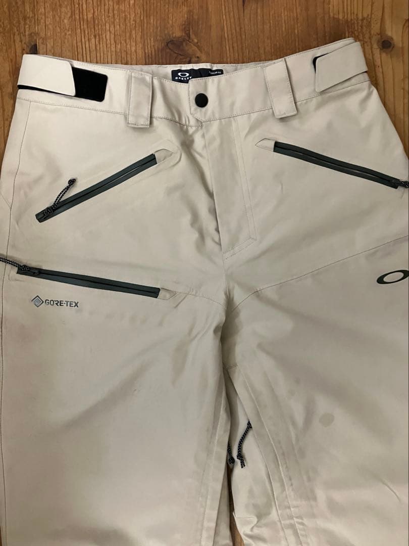 スノーボード OAKLEY UNBOUND GORE-TEX SHELL PANT JP/M