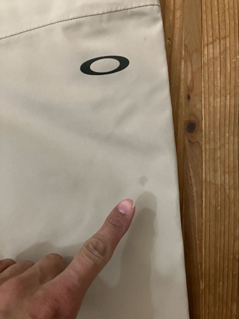 スノーボード OAKLEY UNBOUND GORE-TEX SHELL PANT JP/M