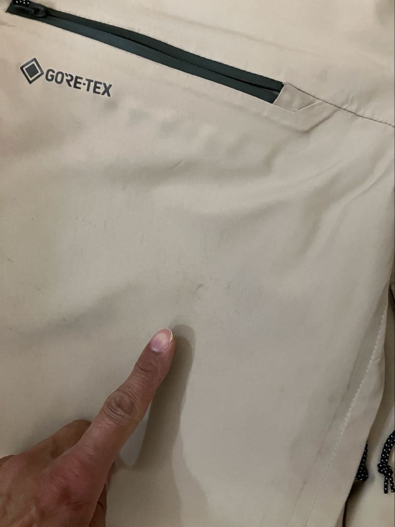 スノーボード OAKLEY UNBOUND GORE-TEX SHELL PANT JP/M