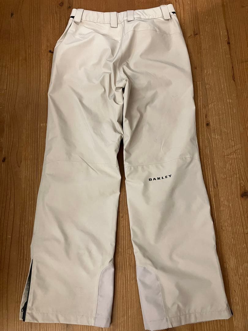 スノーボード OAKLEY UNBOUND GORE-TEX SHELL PANT JP/M