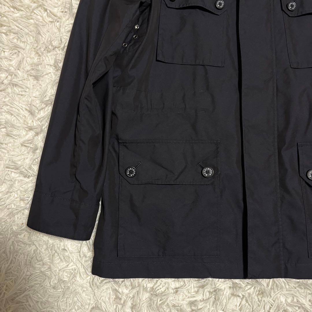 ✨希少/未使用級✨マッキントッシュロンドン バーウィック キルティング 2way