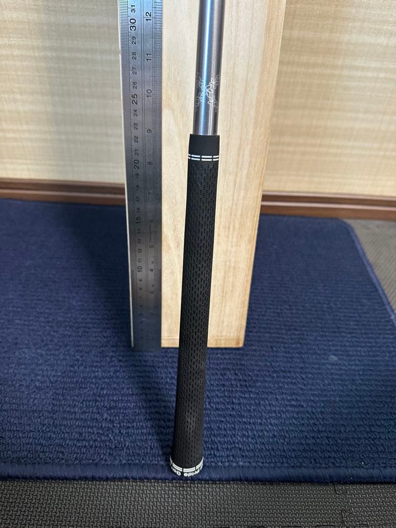 状態良好 ディアマナGT 60s ドライバーシャフト　ピン ping