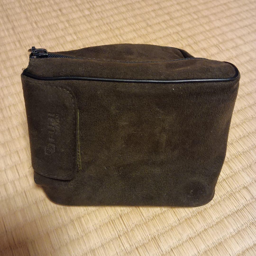 GS645S wide60 FUJI 6×4.5 フィルムカメラ　一眼レフ