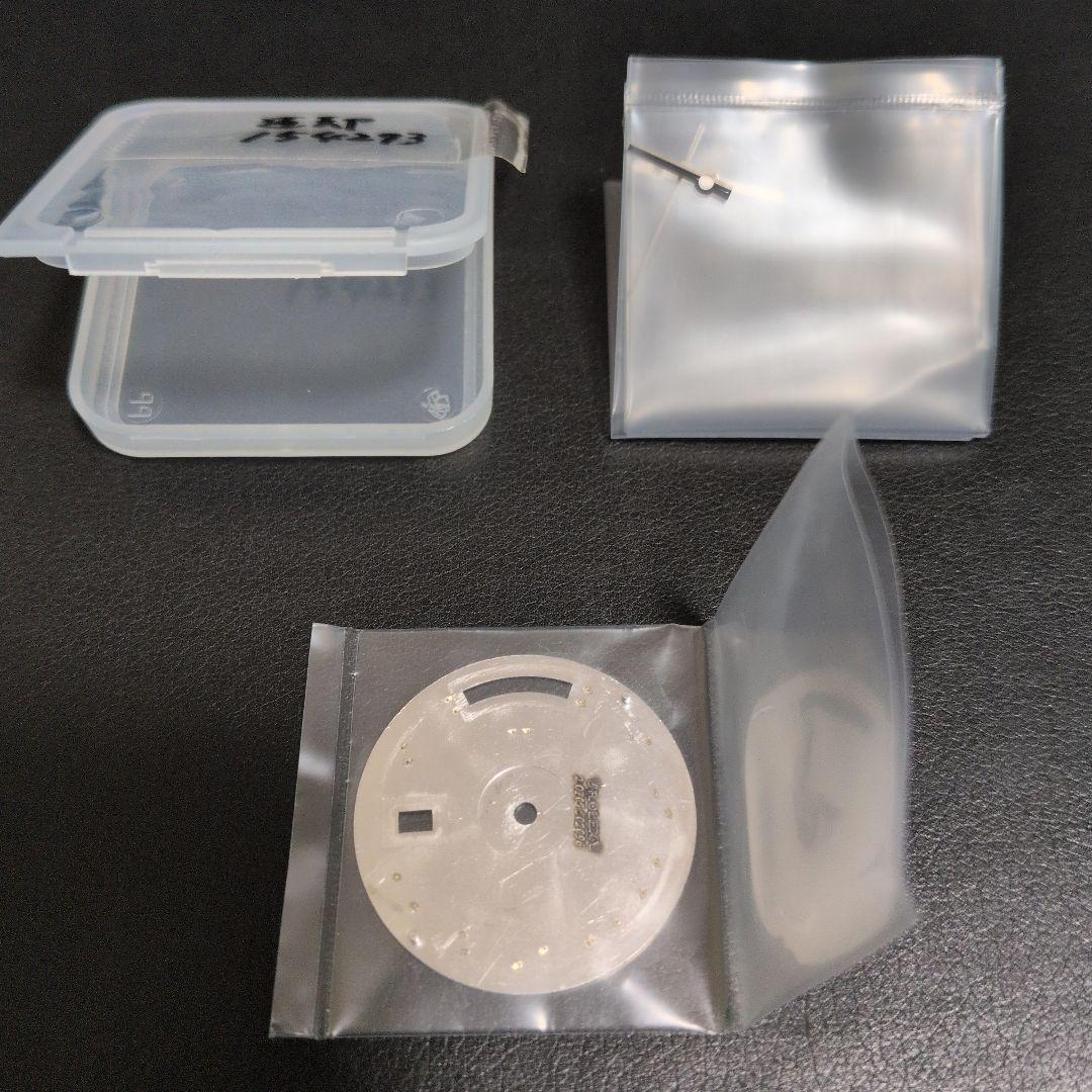 ロレックス ROLEX デイデイト118239用 純正ダイヤル文字盤 中古品