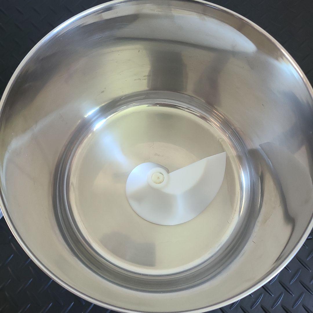 日本ニーダー　PK2020　パン　ホームベーカリー　こね機　検索用 PK2025