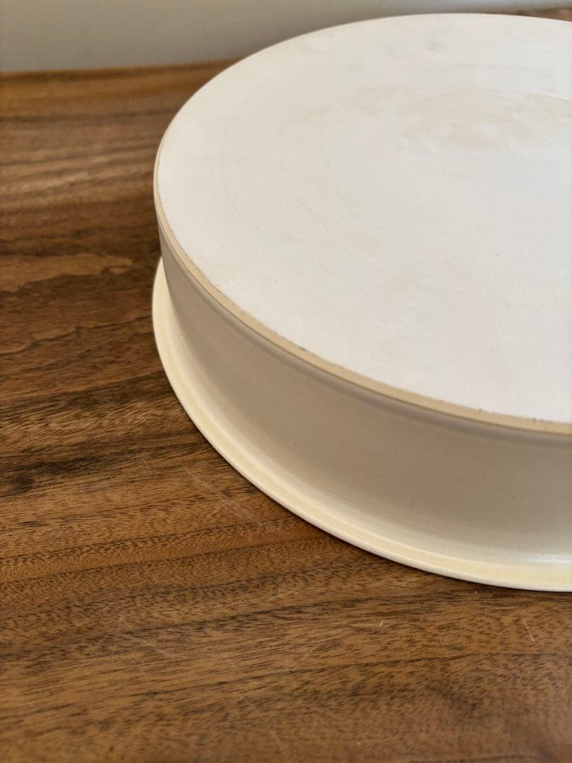 大谷哲也　平鍋　並　27cm