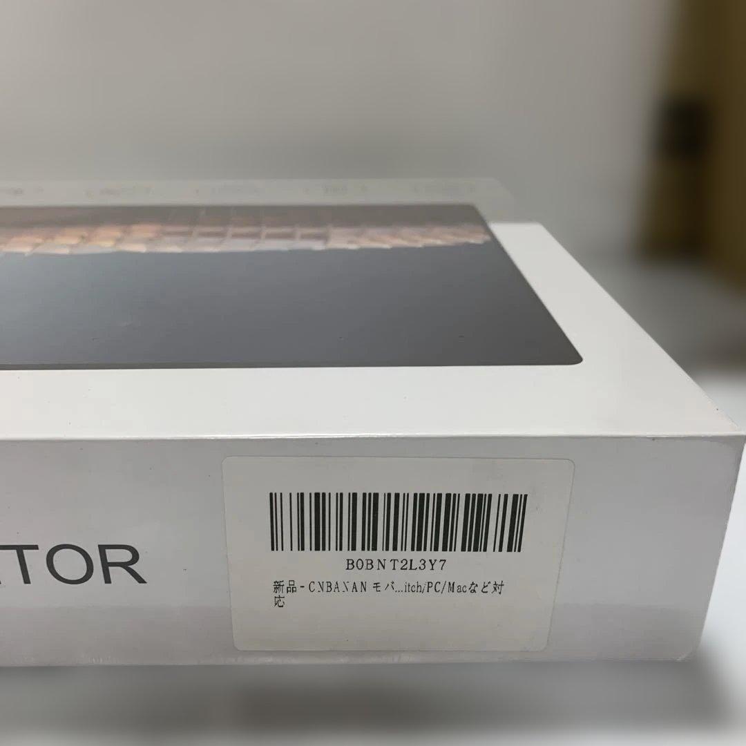 CNBANAN モバイルモニター 16インチ 2.5K解像度2520x1680