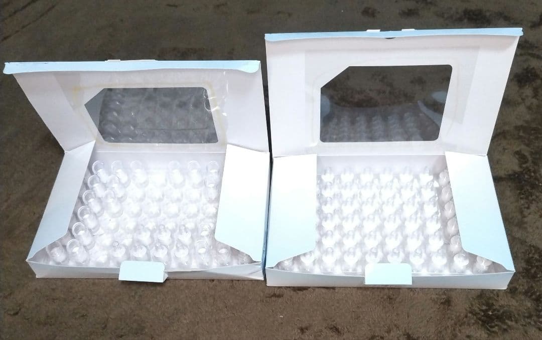 【訳あり】ハイドロインパクトプラス（ポレーション・EMS使用可／チップ約80個）