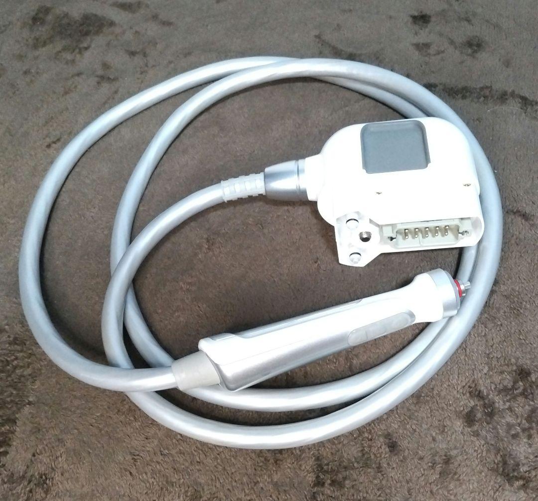 【訳あり】ハイドロインパクトプラス（ポレーション・EMS使用可／チップ約80個）