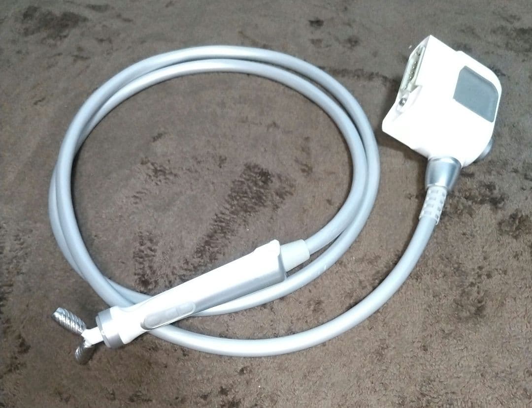 【訳あり】ハイドロインパクトプラス（ポレーション・EMS使用可／チップ約80個）