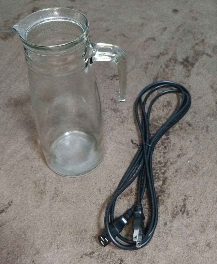 【訳あり】ハイドロインパクトプラス（ポレーション・EMS使用可／チップ約80個）