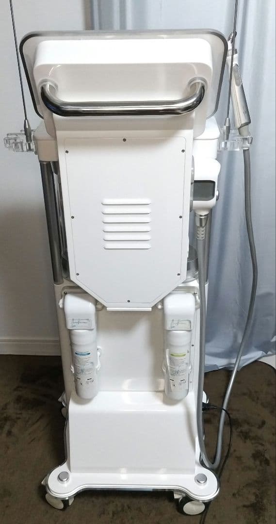 【訳あり】ハイドロインパクトプラス（ポレーション・EMS使用可／チップ約80個）