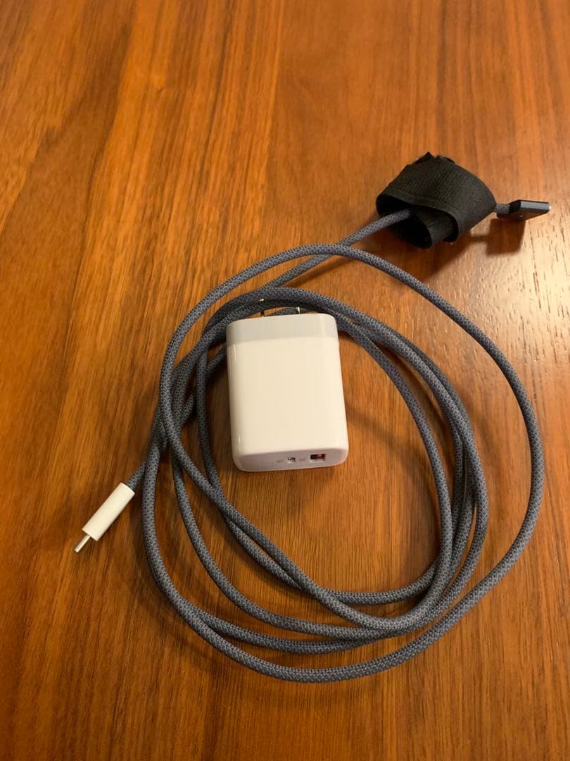 Apple MacBook Air 15インチ M3 2024 本体