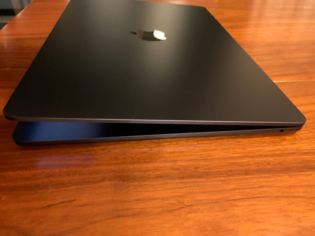 Apple MacBook Air 15インチ M3 2024 本体