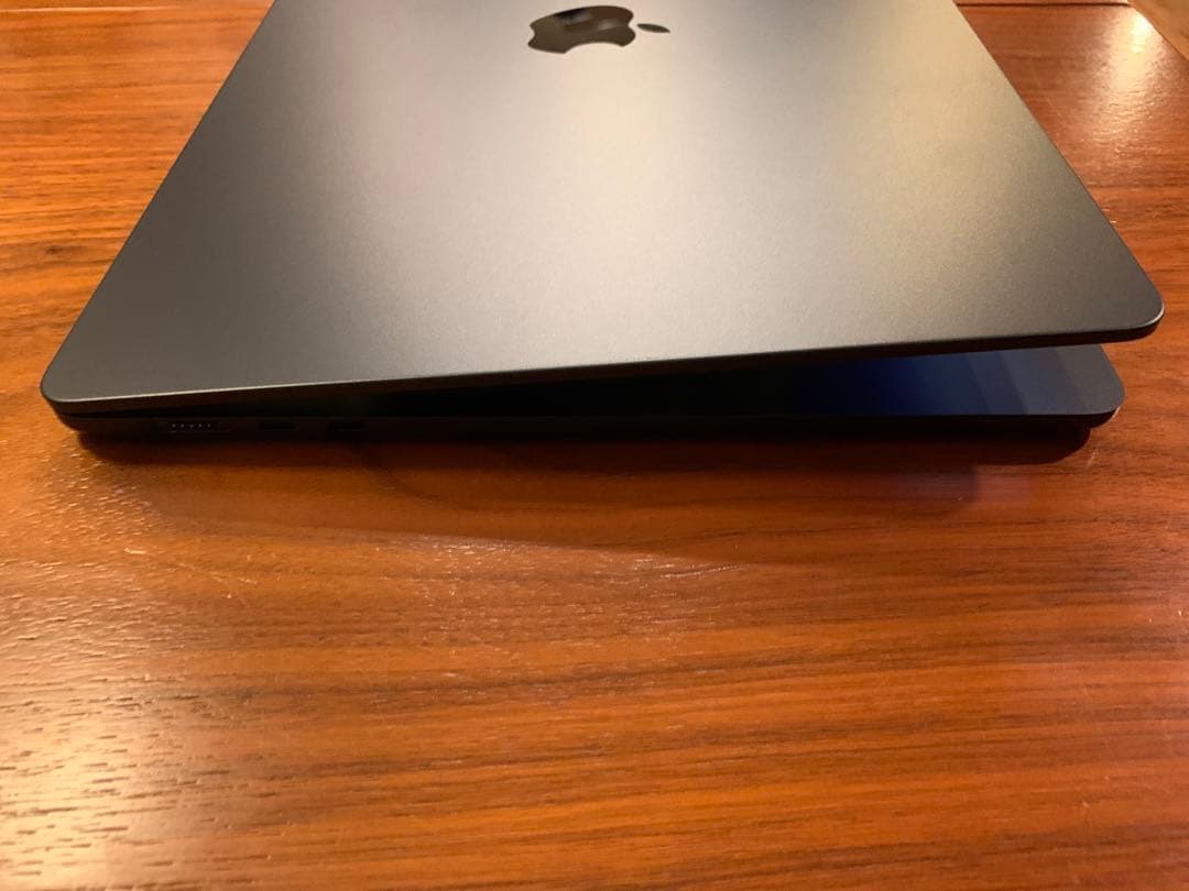 Apple MacBook Air 15インチ M3 2024 本体