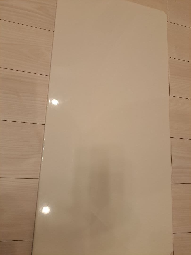 無印良品 スチールユニットシェルフ 幅86cm ※2点セット