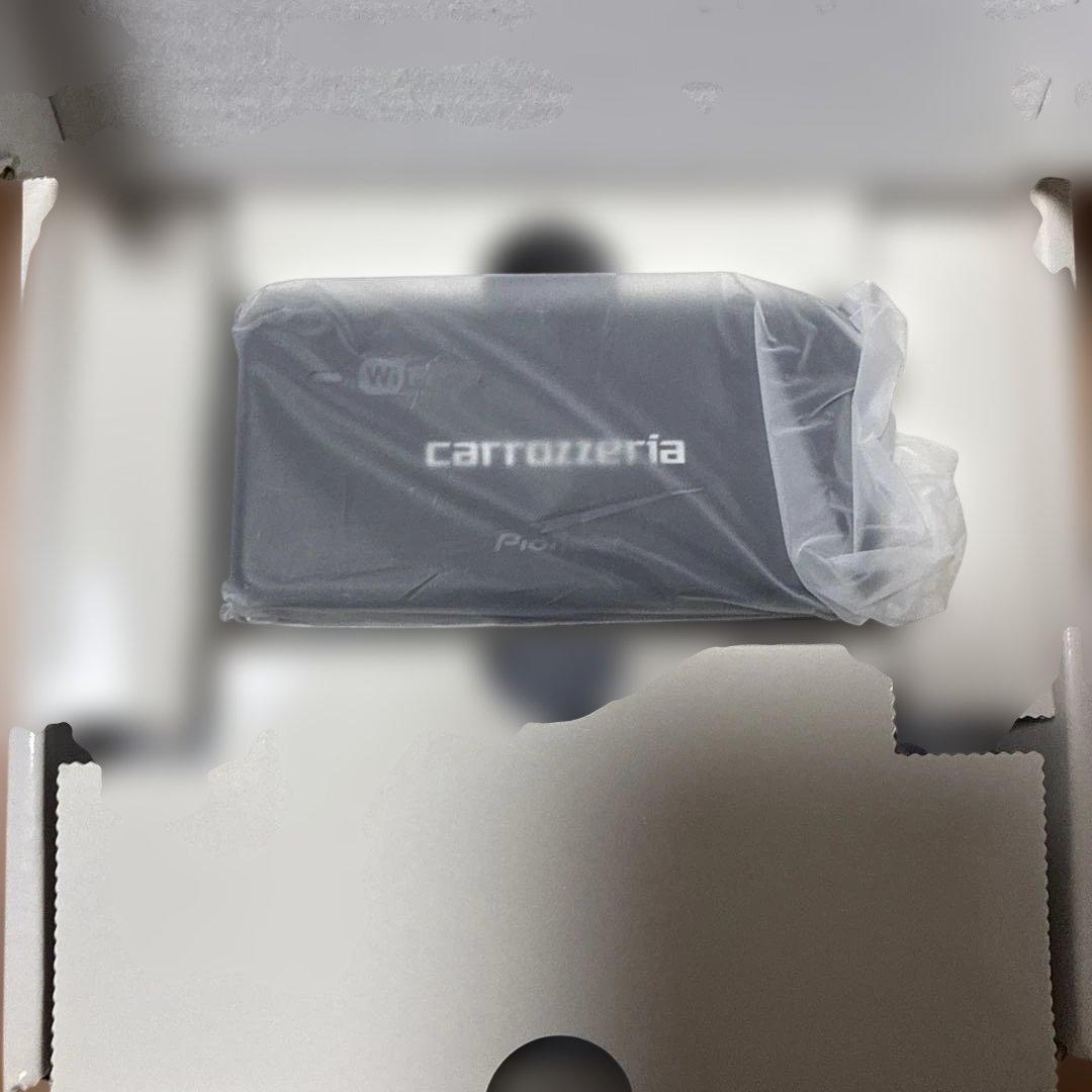 carrozzeria DCT-WR100D Wi-Fiルーター