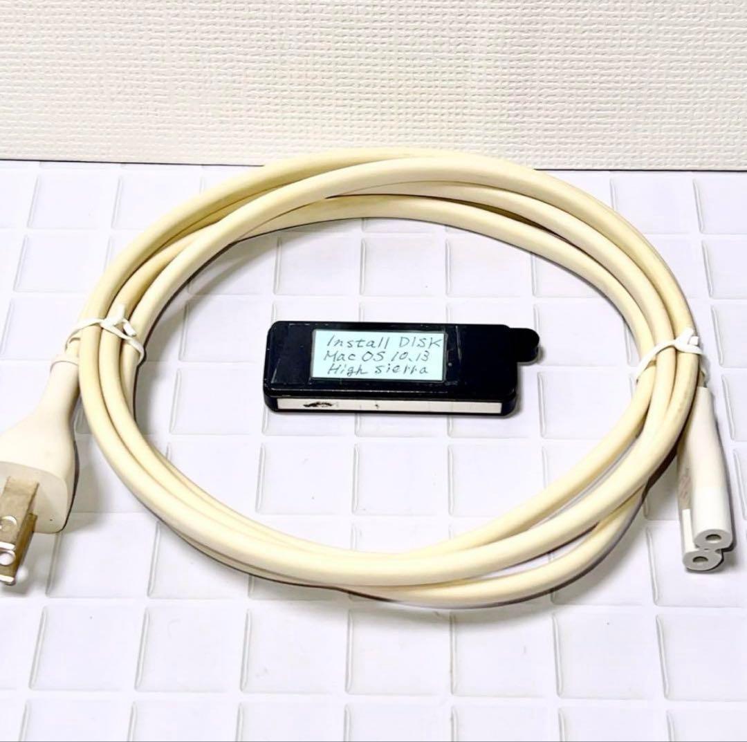 Mac mini (Mid 2011) Intel Core i5 ➕BOSE