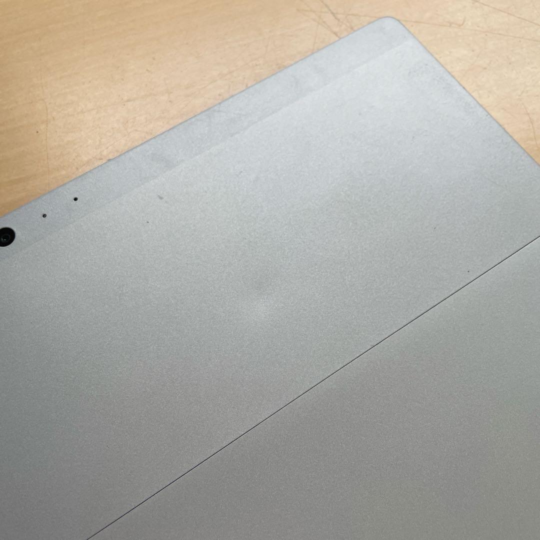 Surface Pro5 1807 LTE仕様 256GB メモリー8GB #8