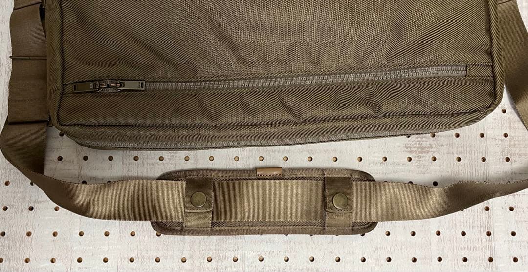 PORTER ポーター　セントラル2WAY ブリーフケース