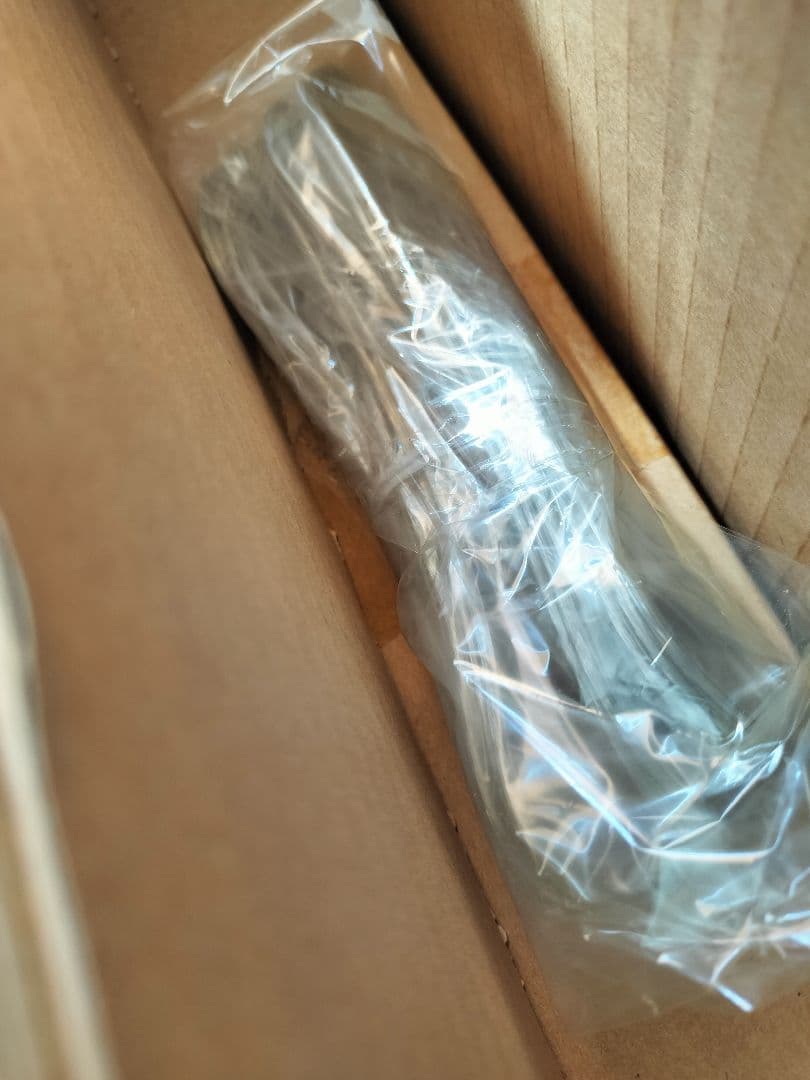 ODELIC × KENWOOD ガラススタンドスピーカー SP0001