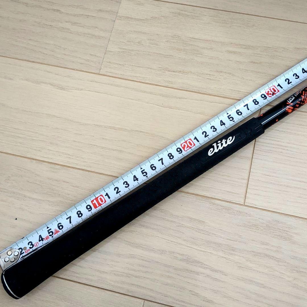 た*ー様 【希少】アッタスジャック（11） 6X ヤマハ純正スリーブ付き