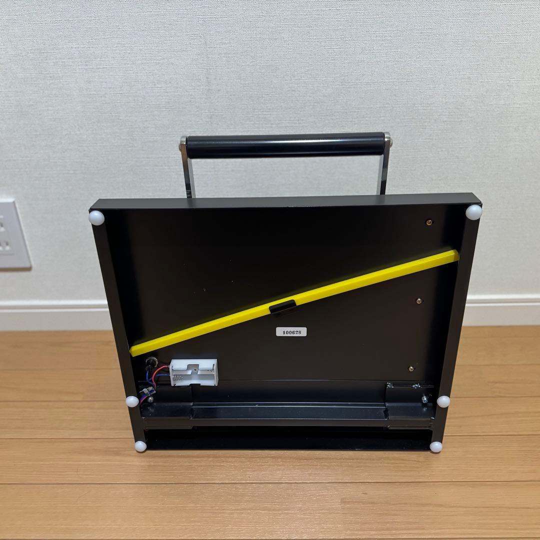 Durodex 200-DX 裁断機（LED点灯確認済み）