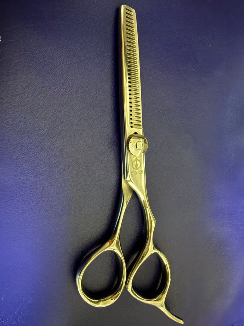 MIZUTANIセニング