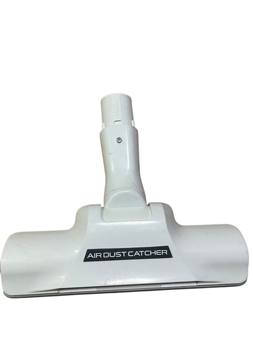 Panasonic 紙パック掃除機 MC-PBKN6A-H 20年製　保証付き