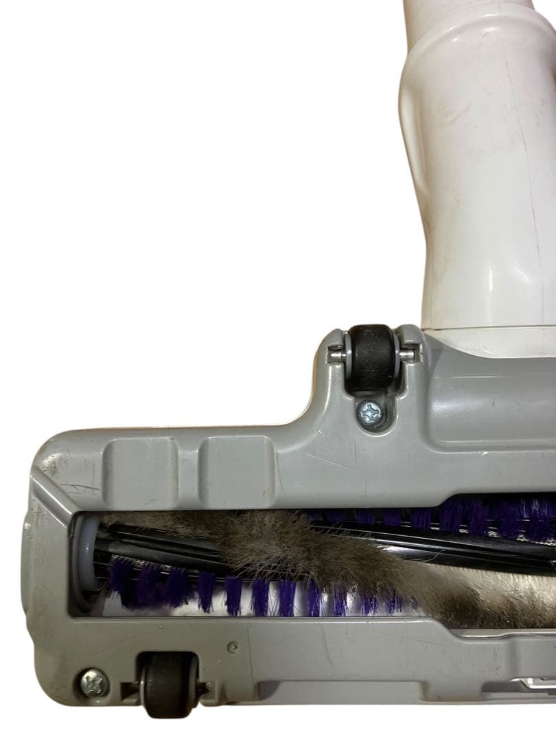 Panasonic 紙パック掃除機 MC-PBKN6A-H 20年製　保証付き